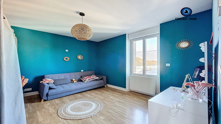 Ma-Cabane - Vente Maison Brive-la-Gaillarde, 84 m²