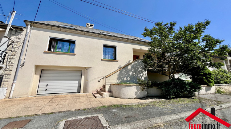 Ma-Cabane - Vente Maison Brive-la-Gaillarde, 148 m²