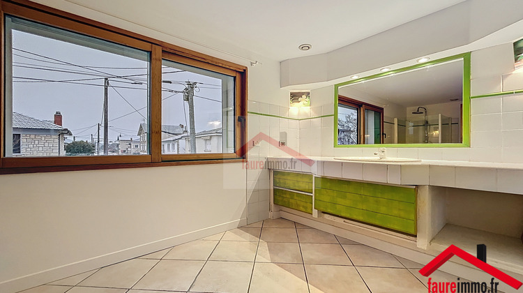 Ma-Cabane - Vente Maison Brive-la-Gaillarde, 148 m²