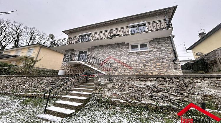 Ma-Cabane - Vente Maison Brive-la-Gaillarde, 156 m²