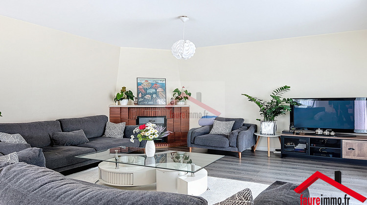 Ma-Cabane - Vente Maison Brive-la-Gaillarde, 156 m²