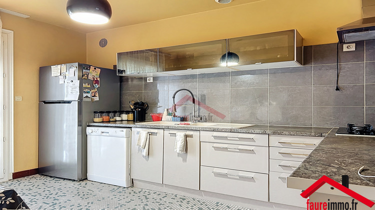 Ma-Cabane - Vente Maison Brive-la-Gaillarde, 156 m²