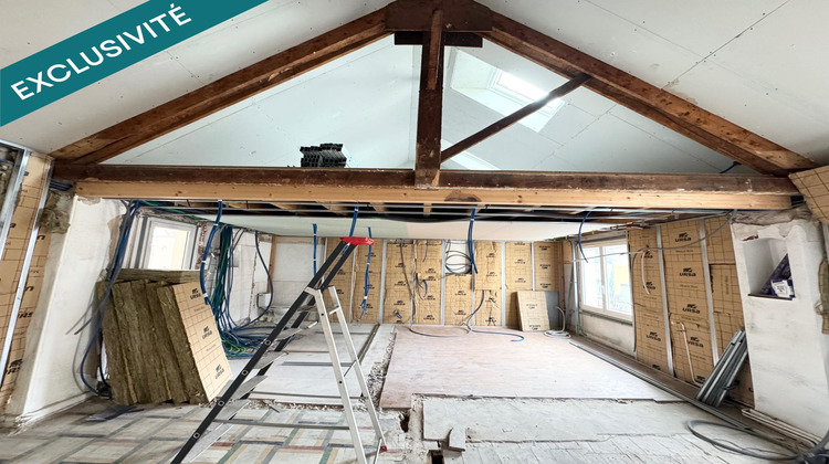 Ma-Cabane - Vente Maison Brive-la-Gaillarde, 93 m²