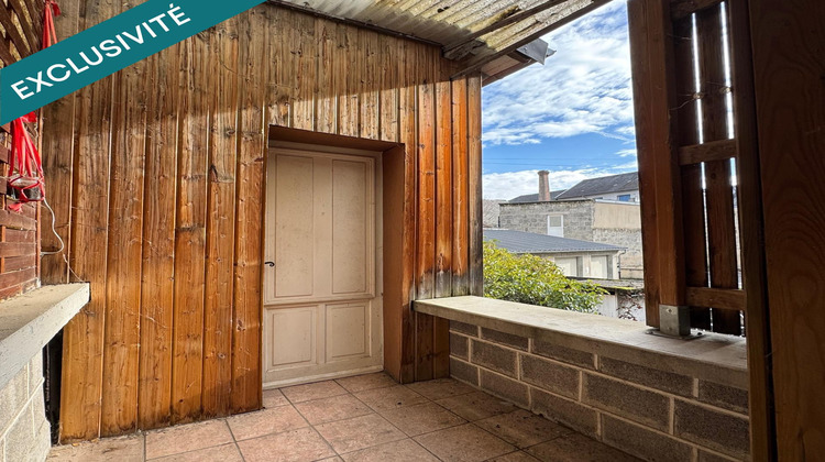 Ma-Cabane - Vente Maison Brive-la-Gaillarde, 93 m²