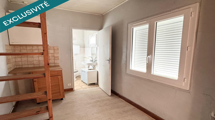 Ma-Cabane - Vente Maison Brive-la-Gaillarde, 93 m²