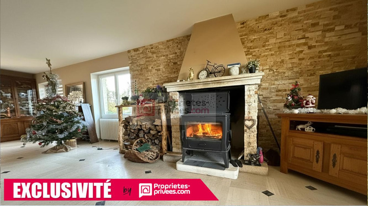 Ma-Cabane - Vente Maison BRIVE LA GAILLARDE, 220 m²