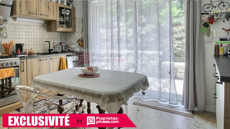 Ma-Cabane - Vente Maison BRIVE LA GAILLARDE, 220 m²