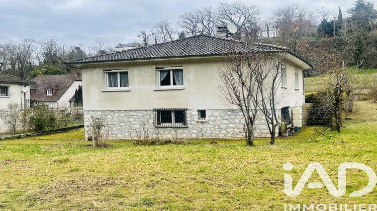 Ma-Cabane - Vente Maison Brive-la-Gaillarde, 81 m²