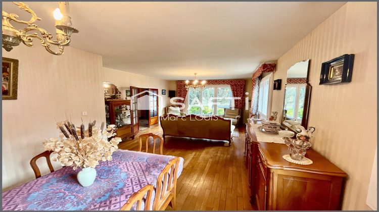 Ma-Cabane - Vente Maison Brive-la-Gaillarde, 84 m²