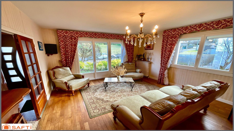 Ma-Cabane - Vente Maison Brive-la-Gaillarde, 84 m²