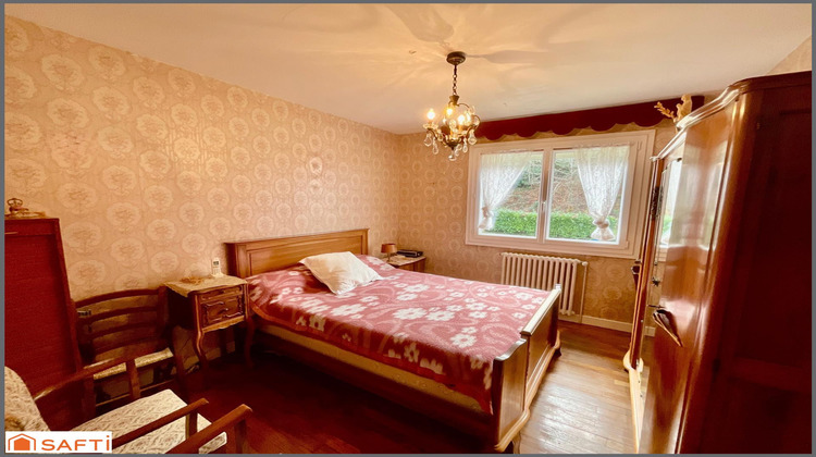 Ma-Cabane - Vente Maison Brive-la-Gaillarde, 84 m²