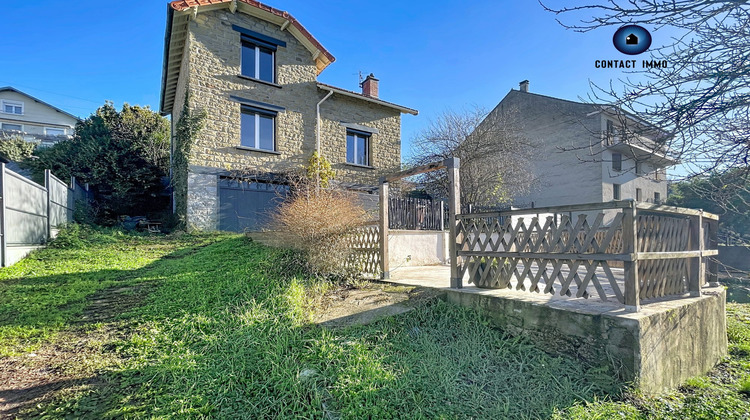 Ma-Cabane - Vente Maison Brive-la-Gaillarde, 110 m²