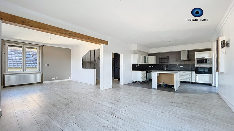 Ma-Cabane - Vente Maison Brive-la-Gaillarde, 110 m²