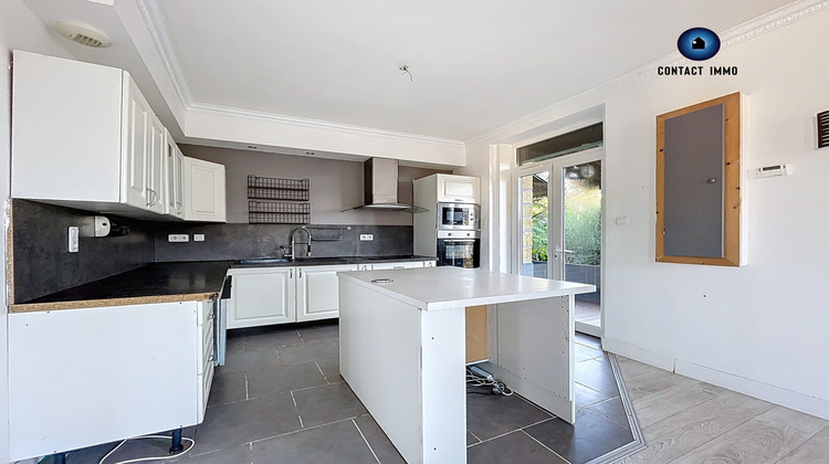 Ma-Cabane - Vente Maison Brive-la-Gaillarde, 110 m²