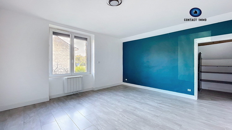 Ma-Cabane - Vente Maison Brive-la-Gaillarde, 110 m²