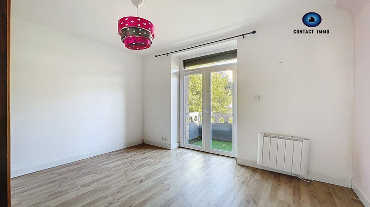 Ma-Cabane - Vente Maison Brive-la-Gaillarde, 110 m²