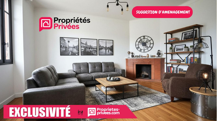 Ma-Cabane - Vente Maison BRIVE LA GAILLARDE, 60 m²