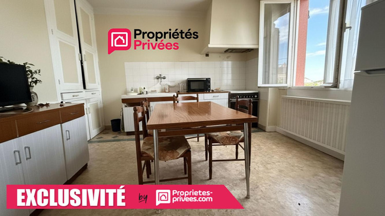 Ma-Cabane - Vente Maison BRIVE LA GAILLARDE, 60 m²