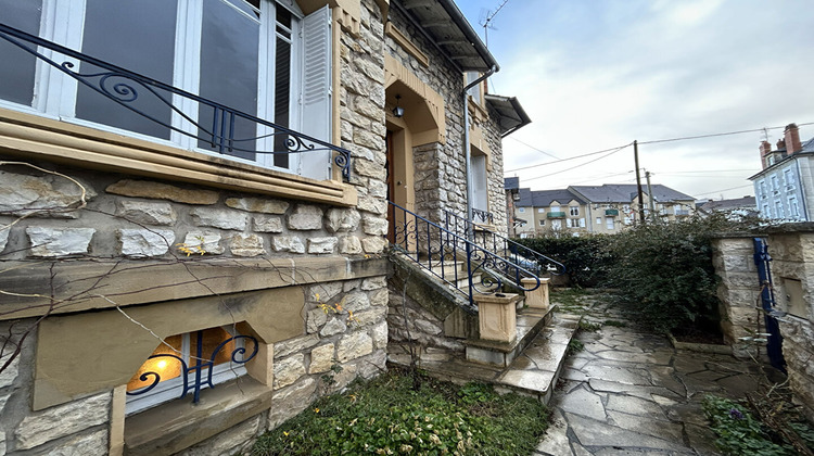 Ma-Cabane - Vente Maison BRIVE-LA-GAILLARDE, 150 m²