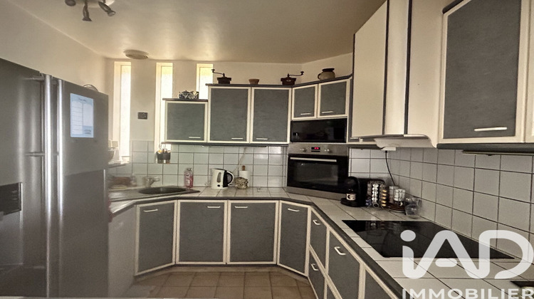 Ma-Cabane - Vente Maison Brive-la-Gaillarde, 165 m²