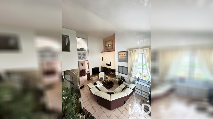 Ma-Cabane - Vente Maison Brive-la-Gaillarde, 165 m²