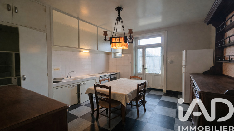 Ma-Cabane - Vente Maison Brive-la-Gaillarde, 150 m²