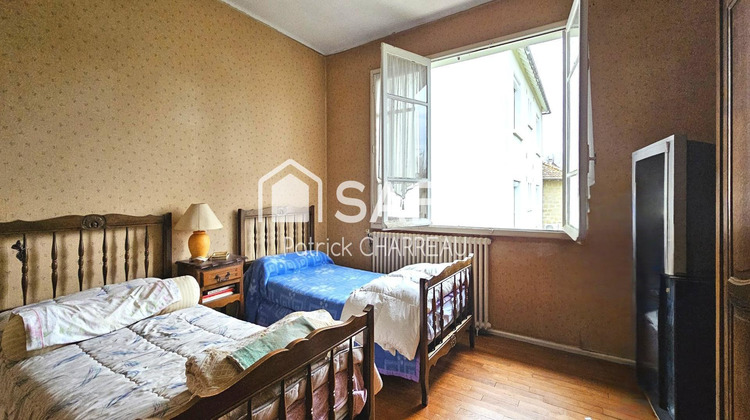 Ma-Cabane - Vente Maison Brive-la-Gaillarde, 115 m²