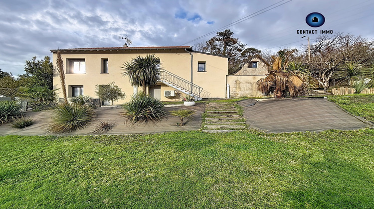 Ma-Cabane - Vente Maison Brive-la-Gaillarde, 94 m²