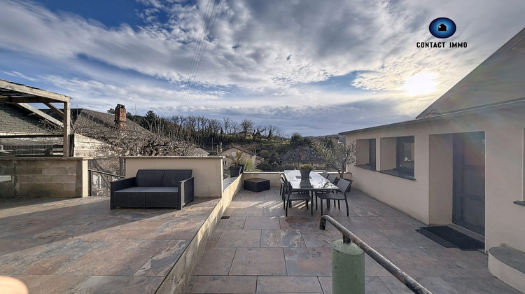 Ma-Cabane - Vente Maison Brive-la-Gaillarde, 94 m²