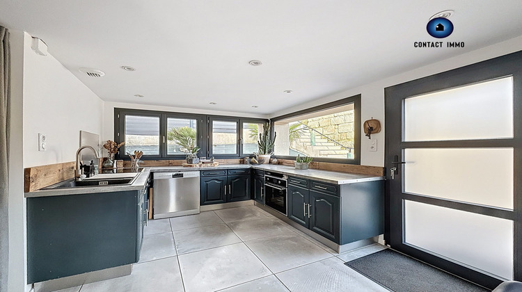 Ma-Cabane - Vente Maison Brive-la-Gaillarde, 94 m²