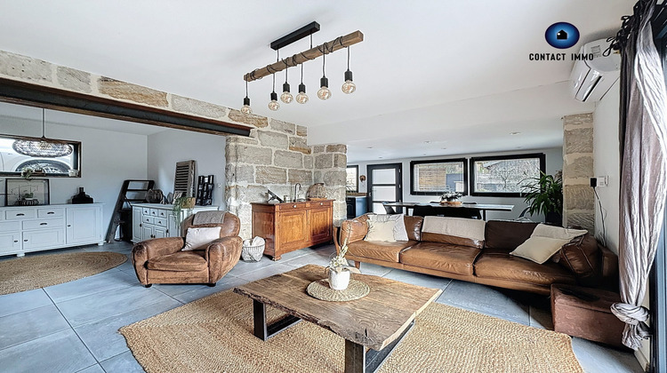 Ma-Cabane - Vente Maison Brive-la-Gaillarde, 94 m²