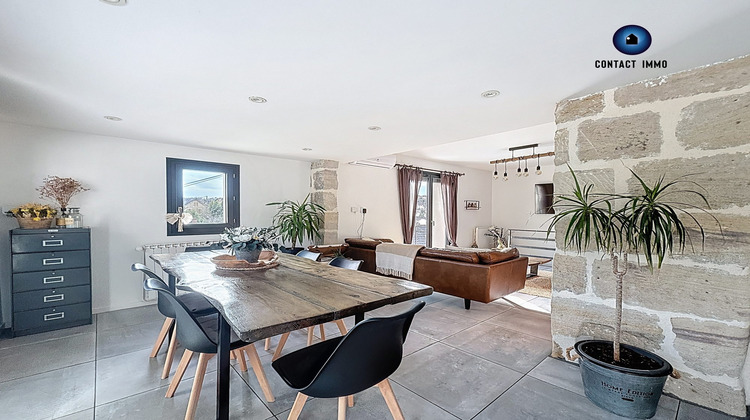 Ma-Cabane - Vente Maison Brive-la-Gaillarde, 94 m²