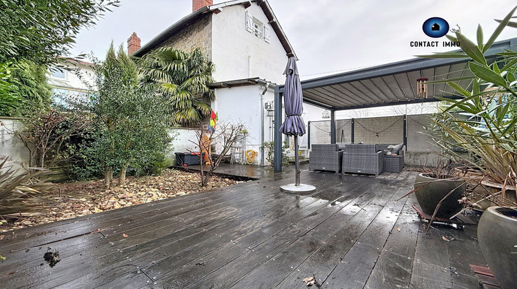 Ma-Cabane - Vente Maison Brive-la-Gaillarde, 100 m²