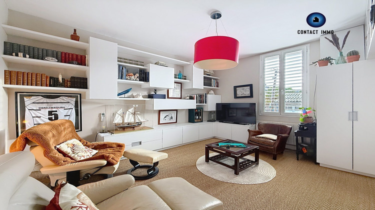 Ma-Cabane - Vente Maison Brive-la-Gaillarde, 100 m²