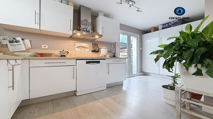 Ma-Cabane - Vente Maison Brive-la-Gaillarde, 100 m²