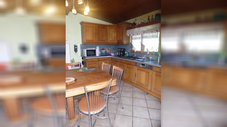 Ma-Cabane - Vente Maison BRIVE LA GAILLARDE, 108 m²