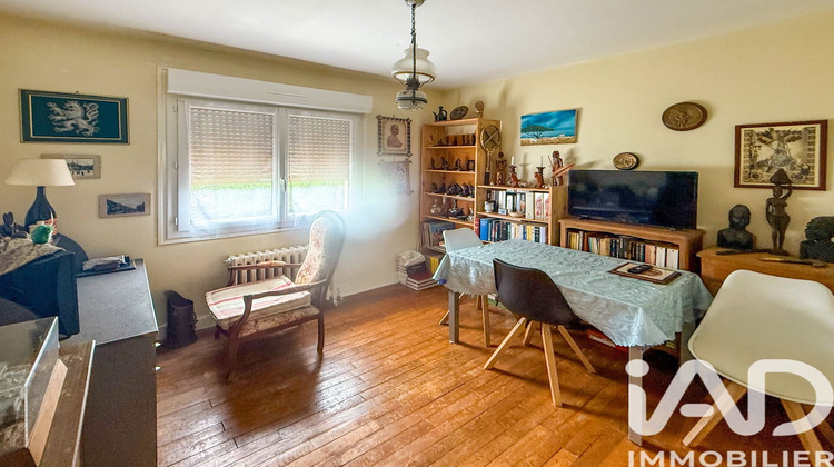 Ma-Cabane - Vente Maison Brive-la-Gaillarde, 67 m²