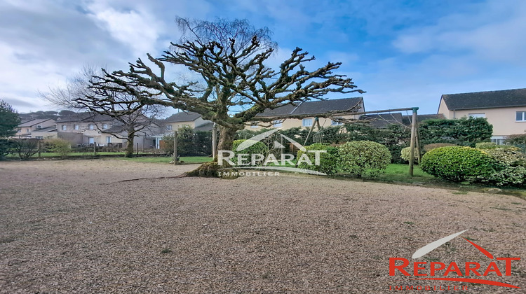 Ma-Cabane - Vente Maison Brive-la-Gaillarde, 115 m²