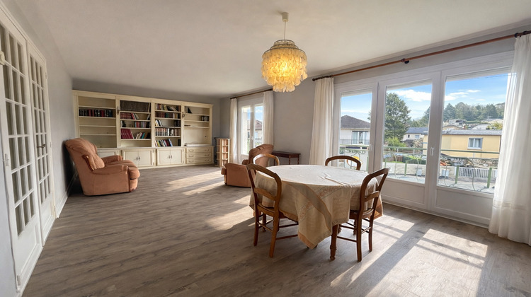 Ma-Cabane - Vente Maison BRIVE-LA-GAILLARDE, 133 m²