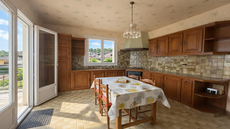 Ma-Cabane - Vente Maison BRIVE-LA-GAILLARDE, 133 m²