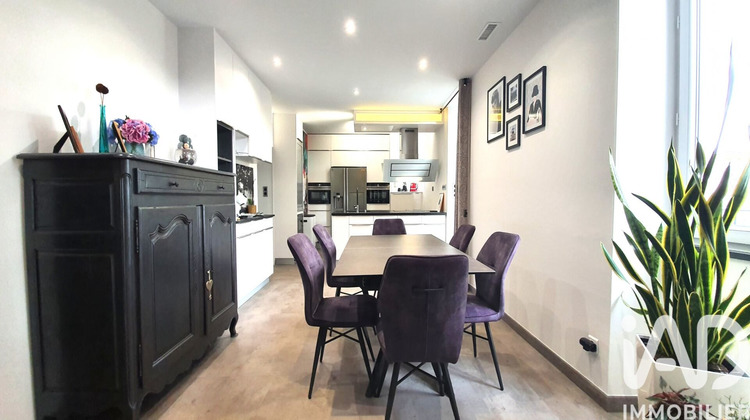 Ma-Cabane - Vente Maison Brive-la-Gaillarde, 258 m²