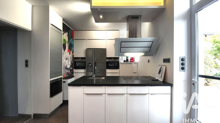 Ma-Cabane - Vente Maison Brive-la-Gaillarde, 258 m²