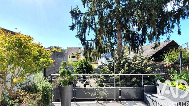 Ma-Cabane - Vente Maison Brive-la-Gaillarde, 258 m²