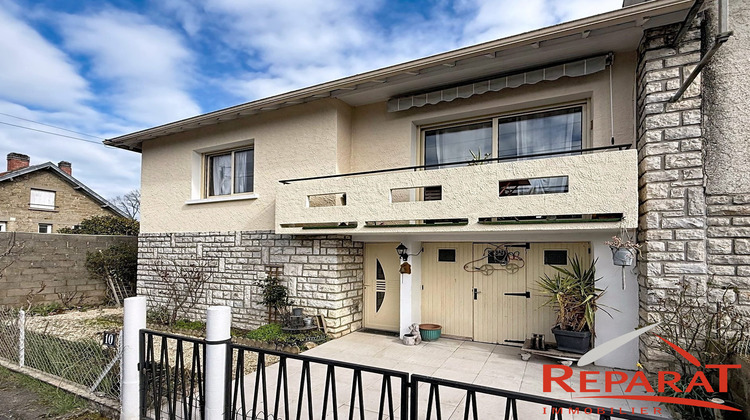 Ma-Cabane - Vente Maison Brive-la-Gaillarde, 77 m²