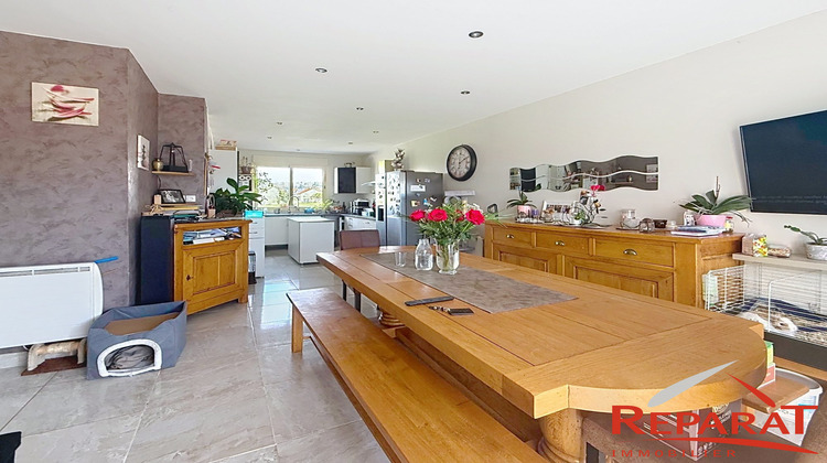 Ma-Cabane - Vente Maison Brive-la-Gaillarde, 77 m²