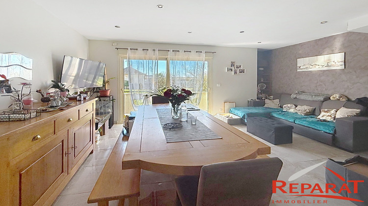 Ma-Cabane - Vente Maison Brive-la-Gaillarde, 77 m²