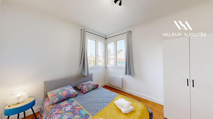 Ma-Cabane - Vente Maison Brive-la-Gaillarde, 107 m²