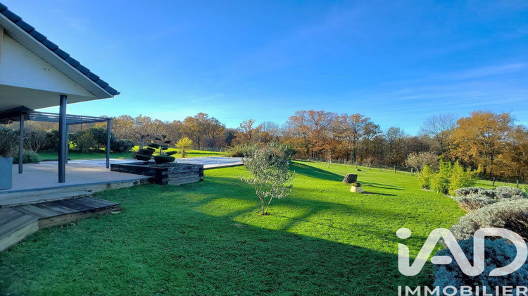 Ma-Cabane - Vente Maison Brive-la-Gaillarde, 141 m²