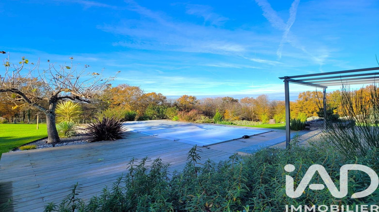 Ma-Cabane - Vente Maison Brive-la-Gaillarde, 141 m²