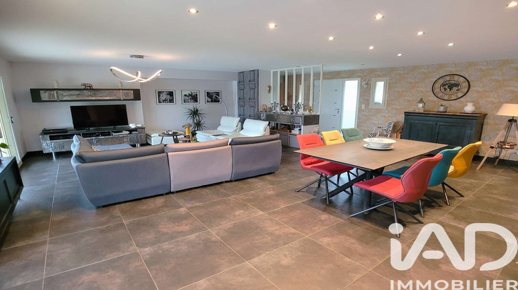 Ma-Cabane - Vente Maison Brive-la-Gaillarde, 141 m²